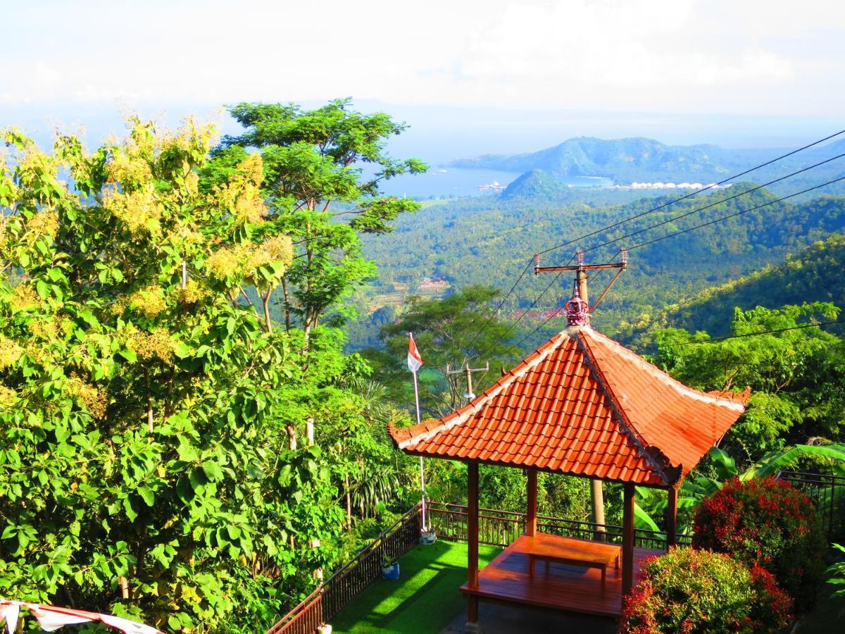 Holiday park Manggis Garden Dive 3*