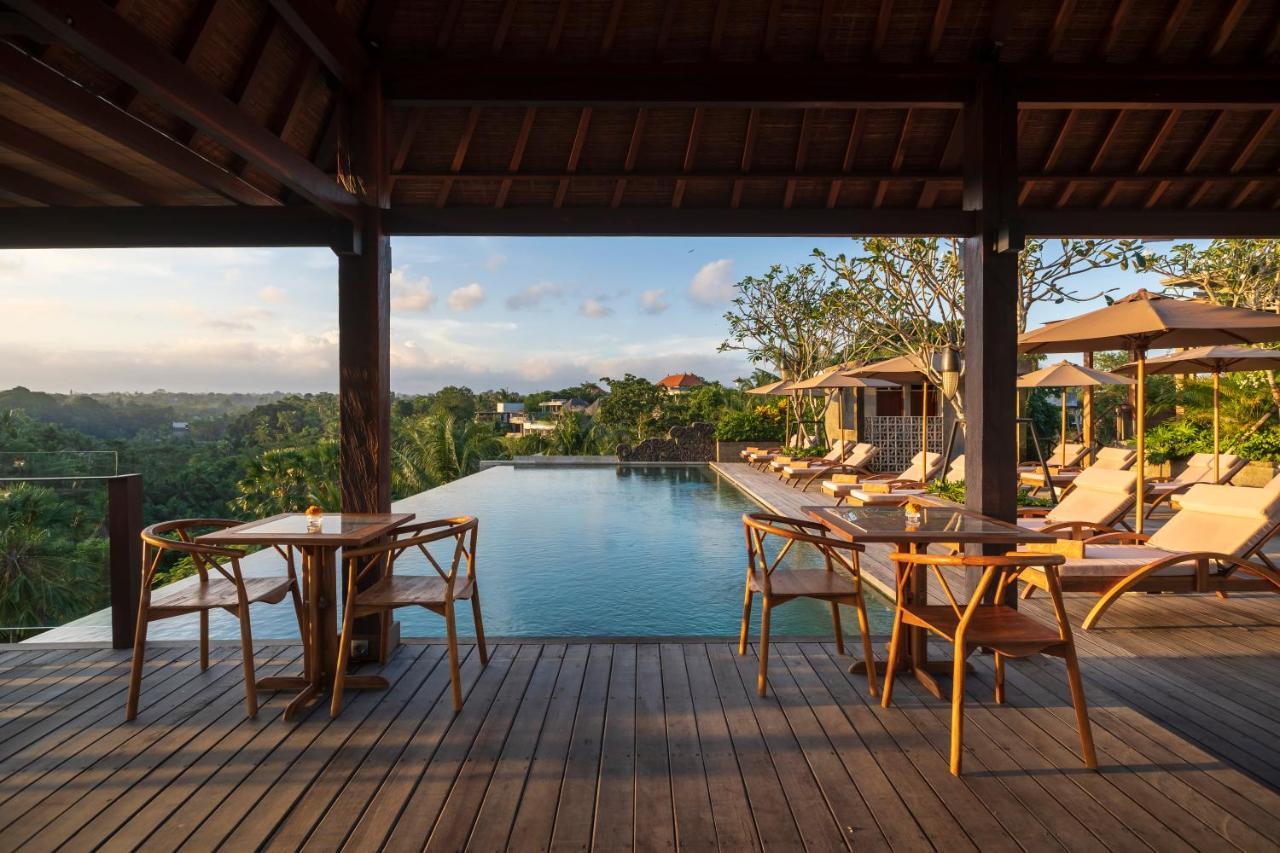 Adiwana Bisma 5* Ubud (Bali)