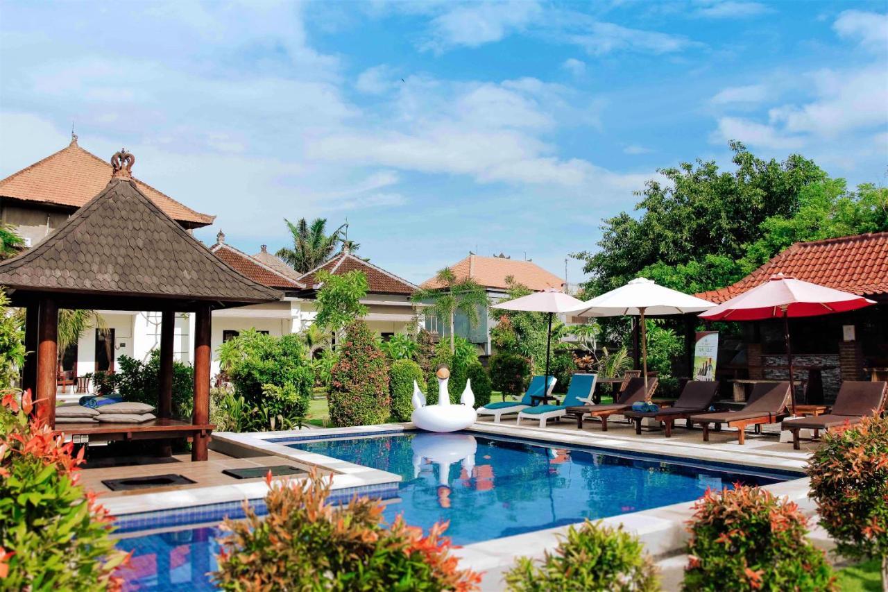 Jungle Guest house Uluwatu (Bali)