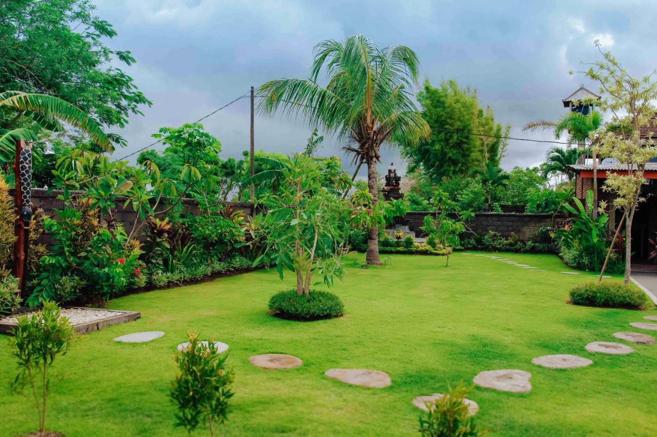 Jungle Guest house 3*