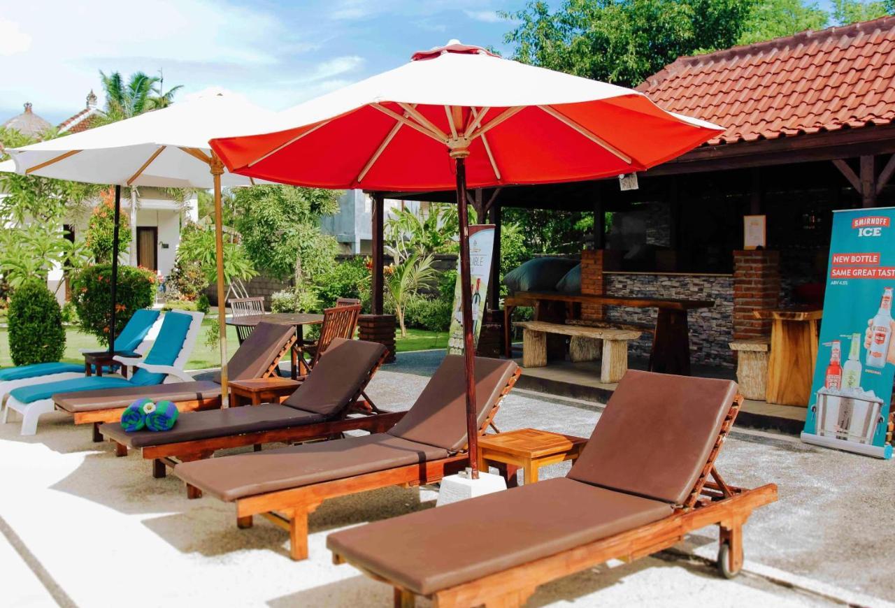 Jungle Guest house 3*