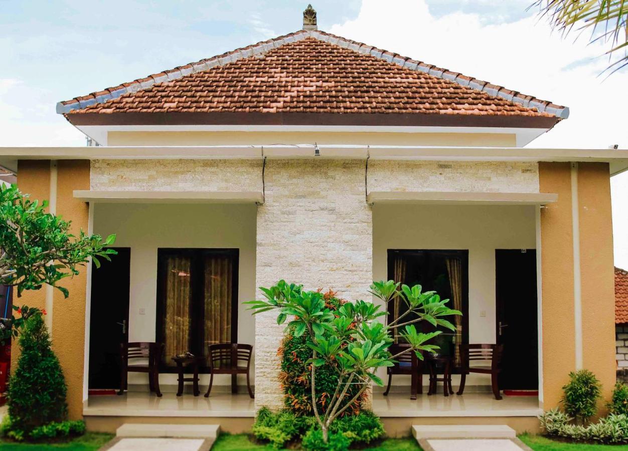 Jungle Guest house 3*