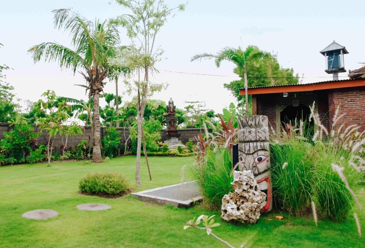 Jungle Uluwatu (Bali)