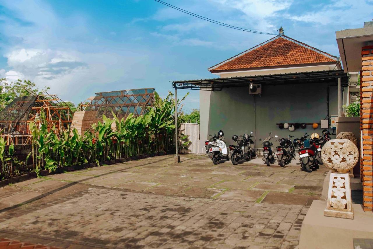 Jungle Guest house 3*