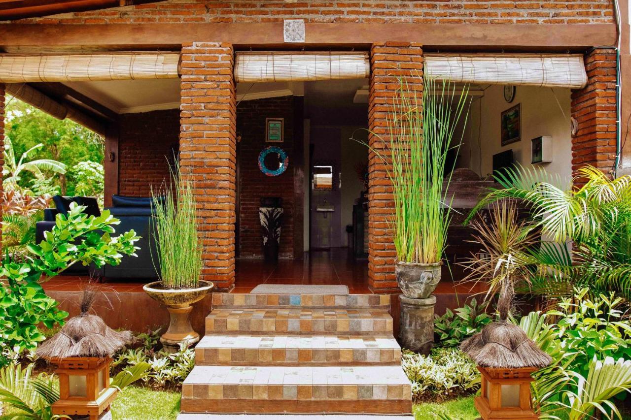 Jungle 3* Uluwatu (Bali)